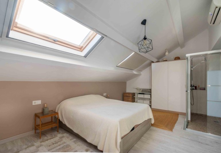 Wiederverkauf - Penthouse -
Alfaz del Pi