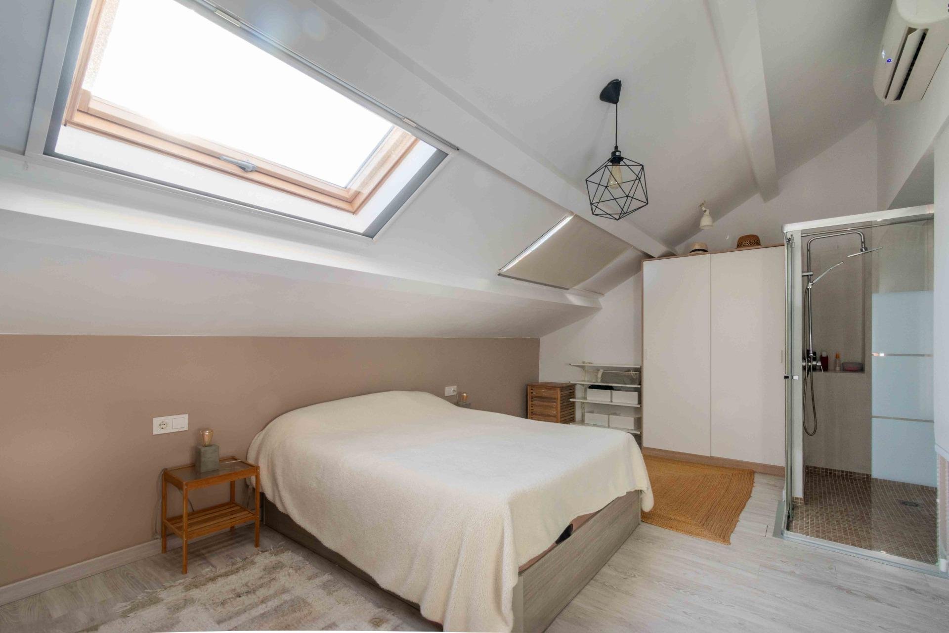 Wiederverkauf - Penthouse -
Alfaz del Pi