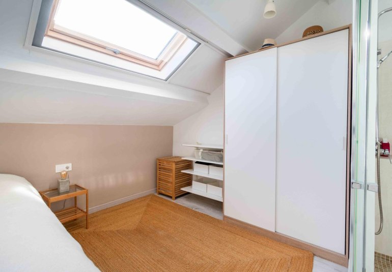 Wiederverkauf - Penthouse -
Alfaz del Pi