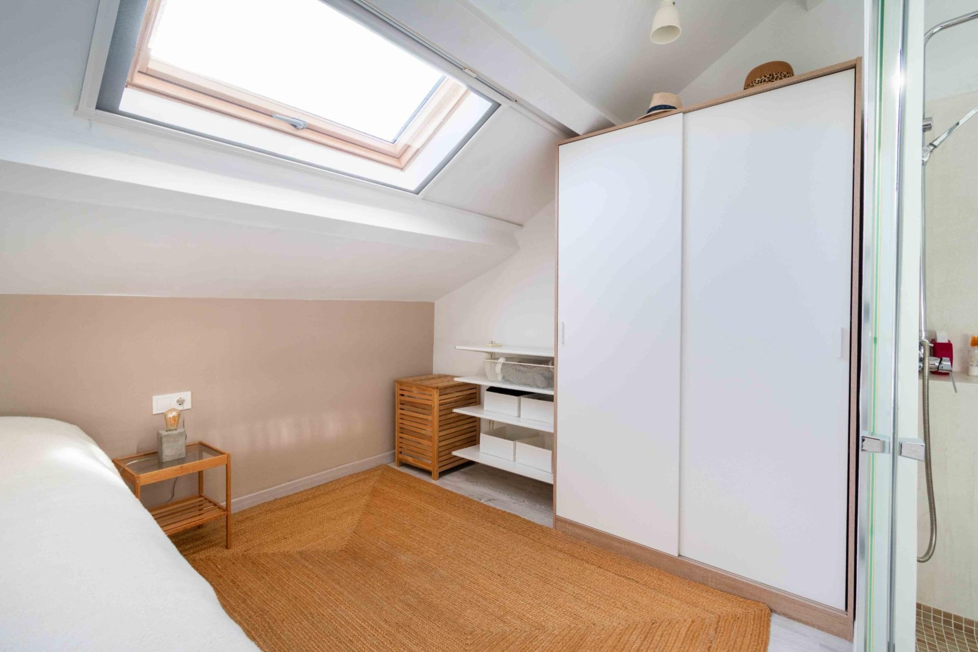 Wiederverkauf - Penthouse -
Alfaz del Pi