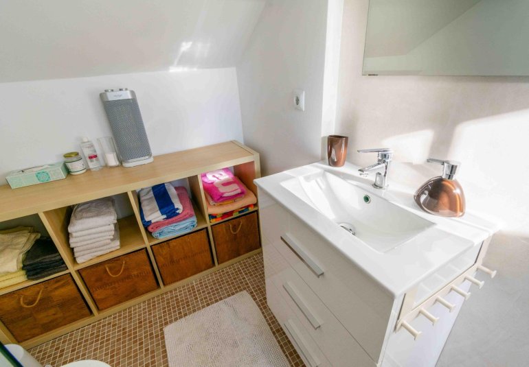 Wiederverkauf - Penthouse -
Alfaz del Pi