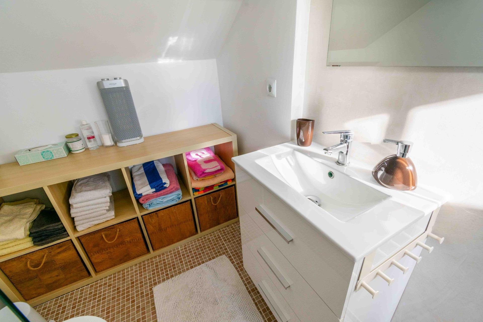 Wiederverkauf - Penthouse -
Alfaz del Pi