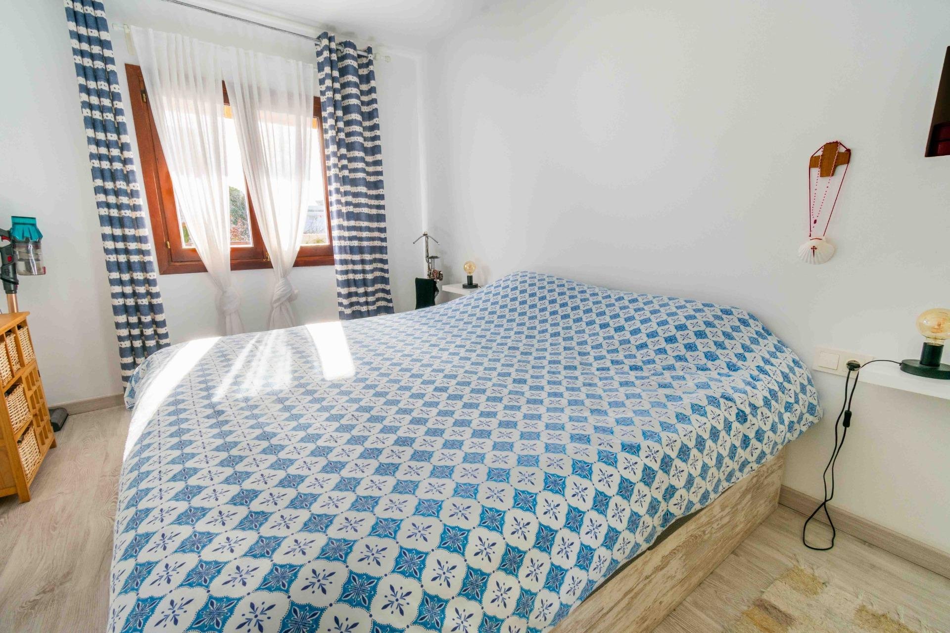 Wiederverkauf - Penthouse -
Alfaz del Pi