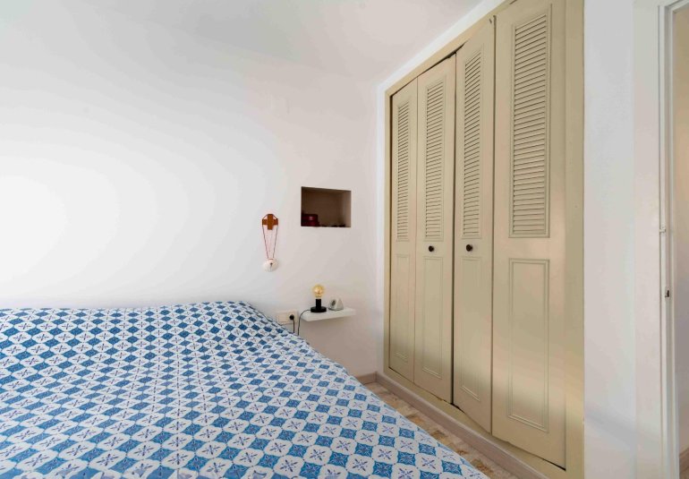 Wiederverkauf - Penthouse -
Alfaz del Pi