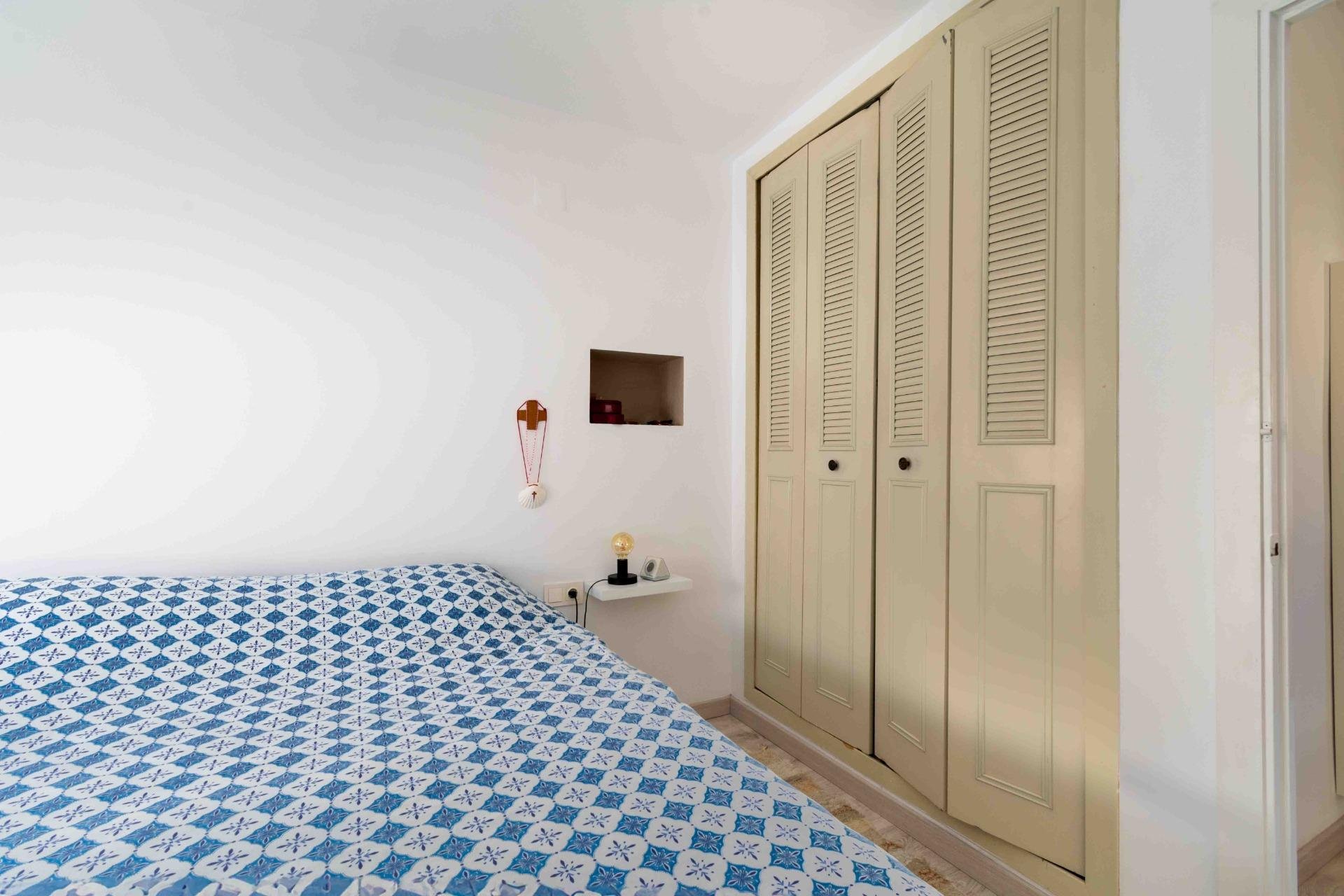 Wiederverkauf - Penthouse -
Alfaz del Pi