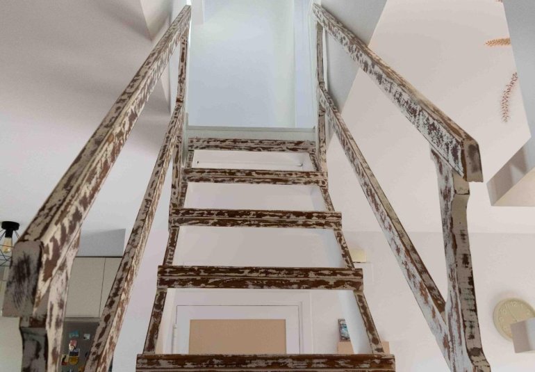 Wiederverkauf - Penthouse -
Alfaz del Pi