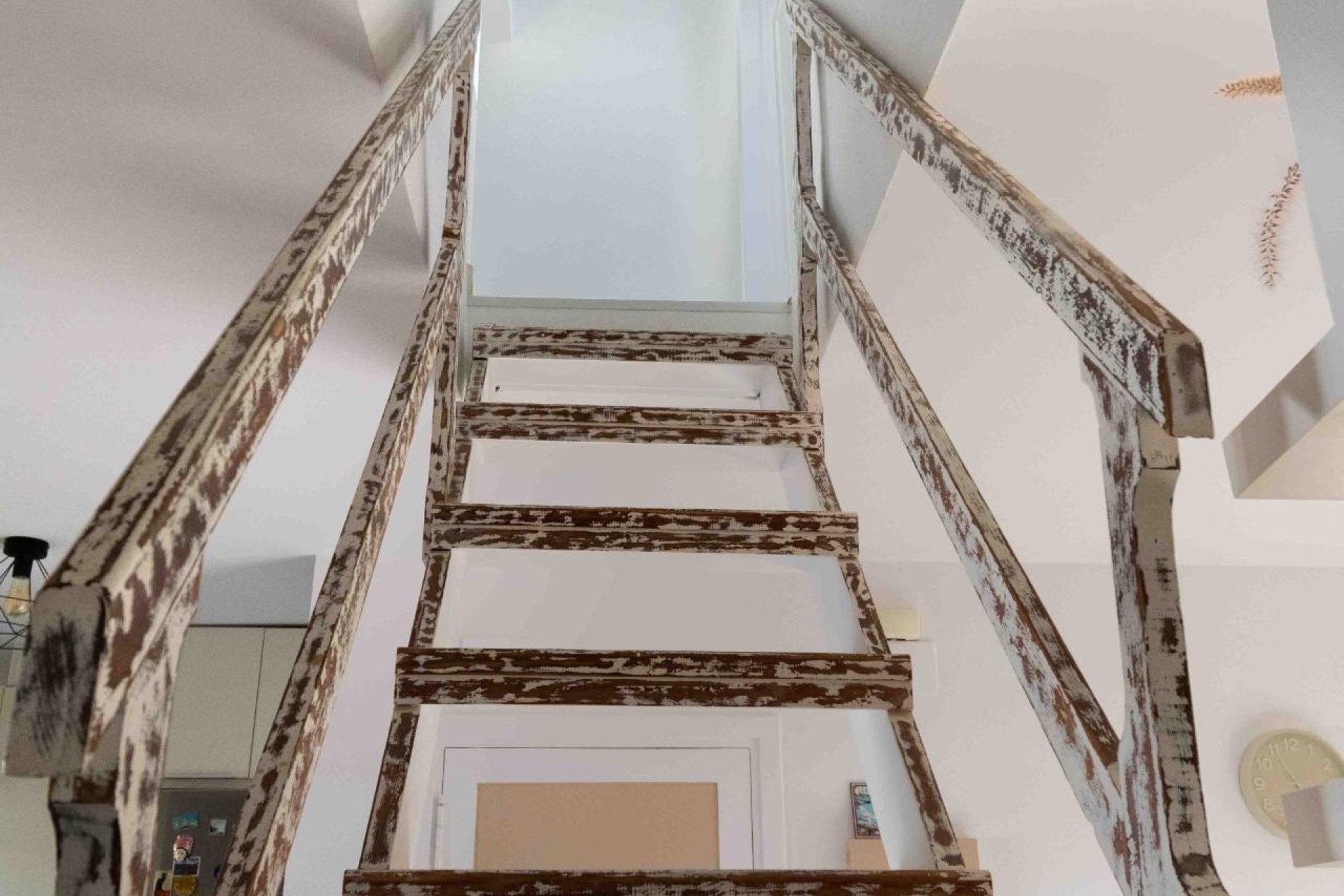 Wiederverkauf - Penthouse -
Alfaz del Pi