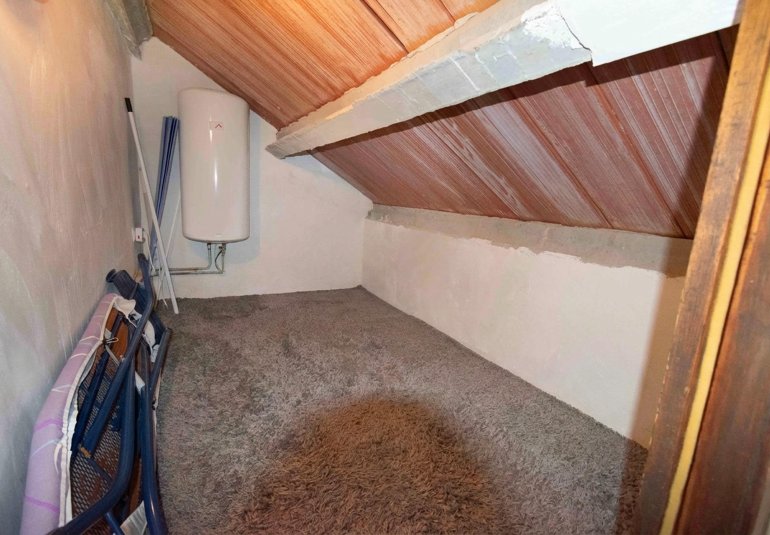 Wiederverkauf - Penthouse -
Alfaz del Pi