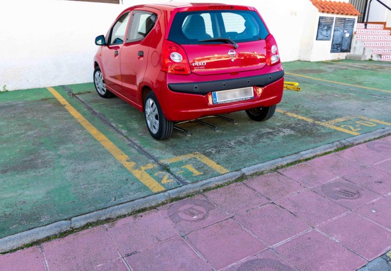 Wiederverkauf - Penthouse -
Alfaz del Pi