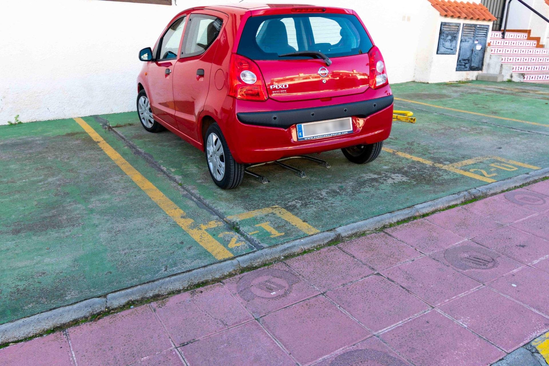 Wiederverkauf - Penthouse -
Alfaz del Pi