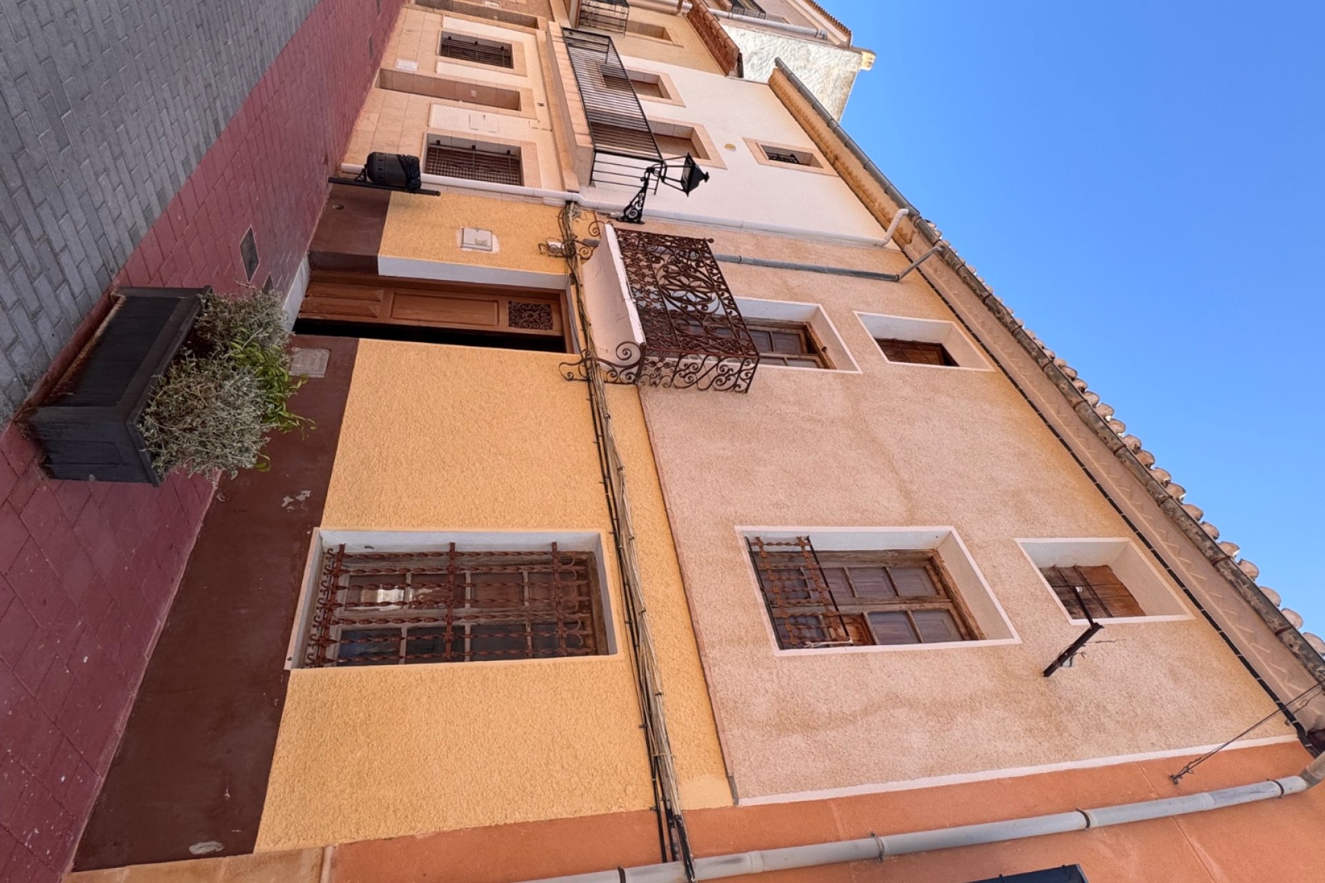 Wiederverkauf - Stadthaus -
Aigues de Busot