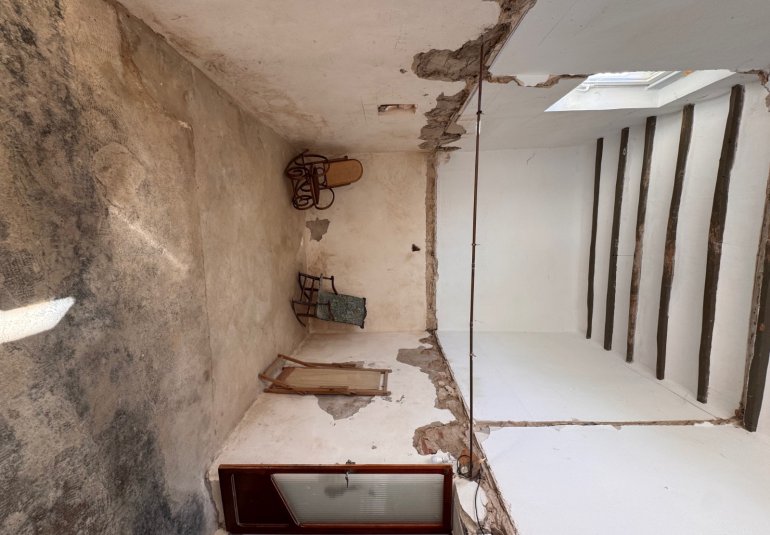 Wiederverkauf - Stadthaus -
Aigues de Busot