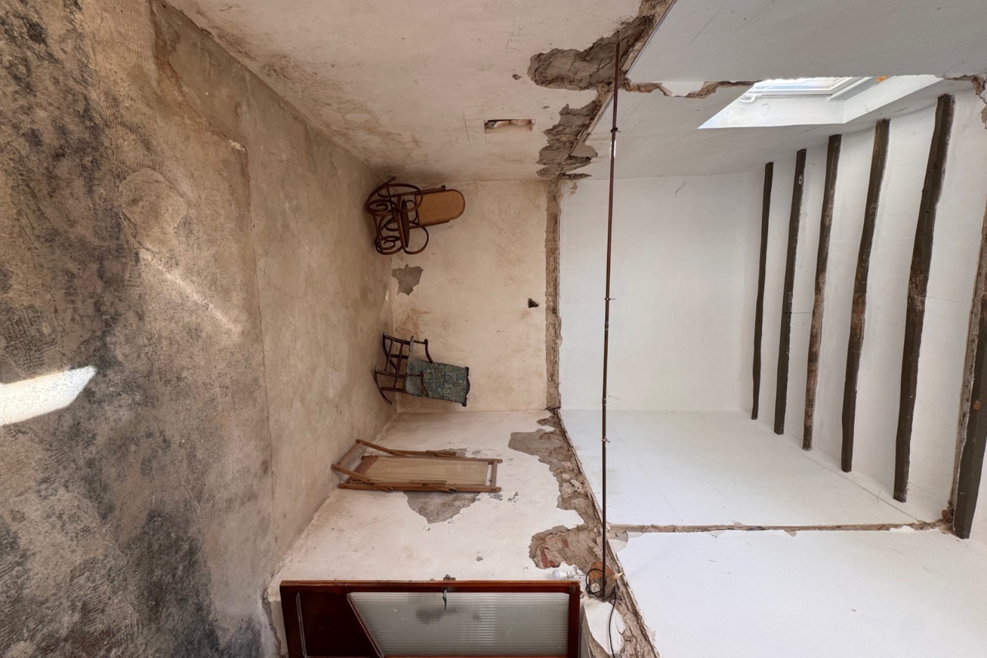 Wiederverkauf - Stadthaus -
Aigues de Busot