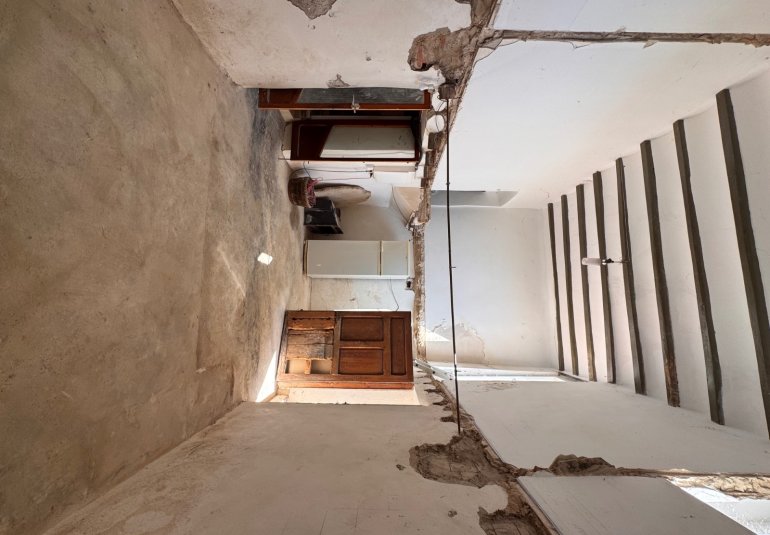 Wiederverkauf - Stadthaus -
Aigues de Busot