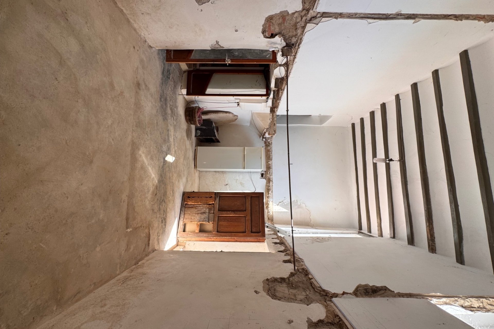 Wiederverkauf - Stadthaus -
Aigues de Busot