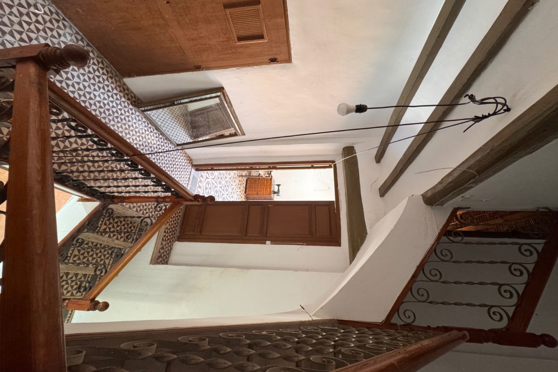 Wiederverkauf - Stadthaus -
Aigues de Busot