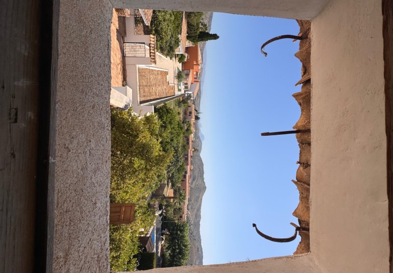 Wiederverkauf - Stadthaus -
Aigues de Busot