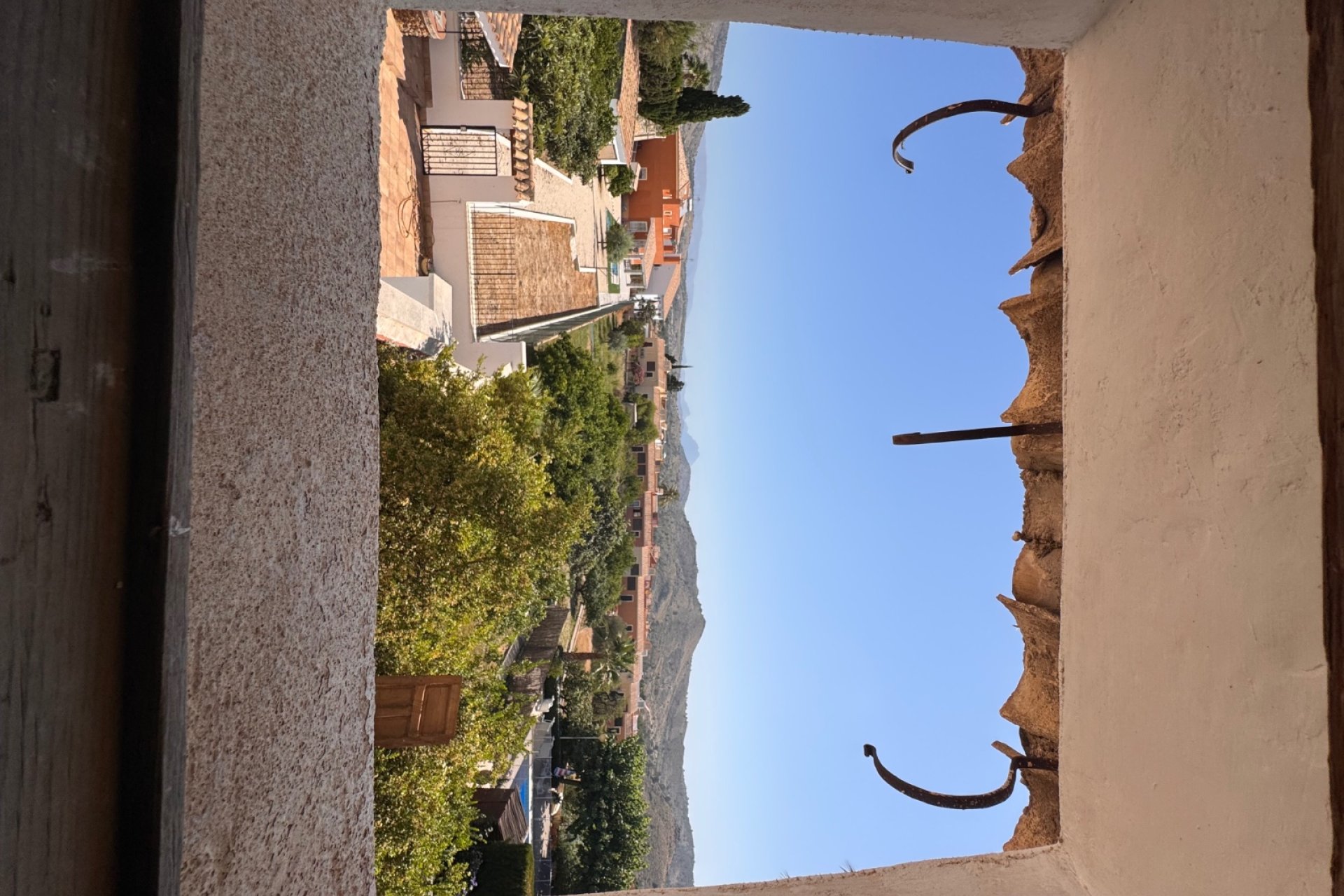 Wiederverkauf - Stadthaus -
Aigues de Busot