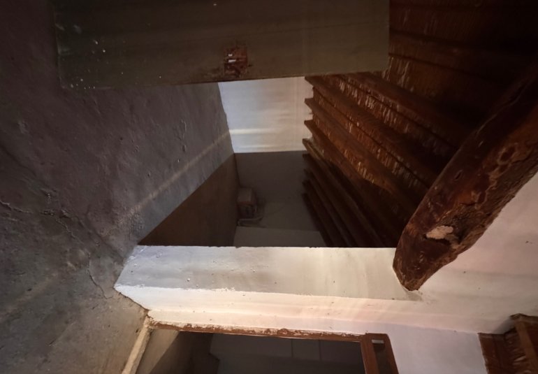 Wiederverkauf - Stadthaus -
Aigues de Busot