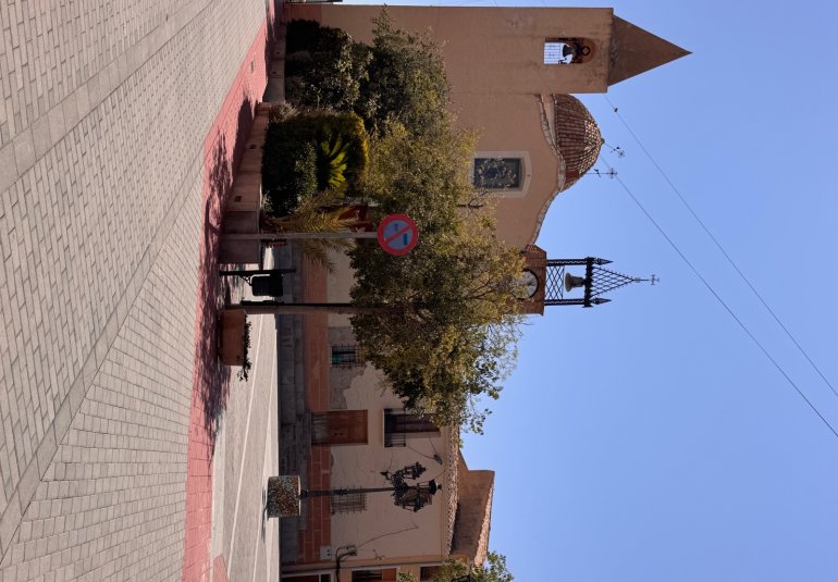 Wiederverkauf - Stadthaus -
Aigues de Busot