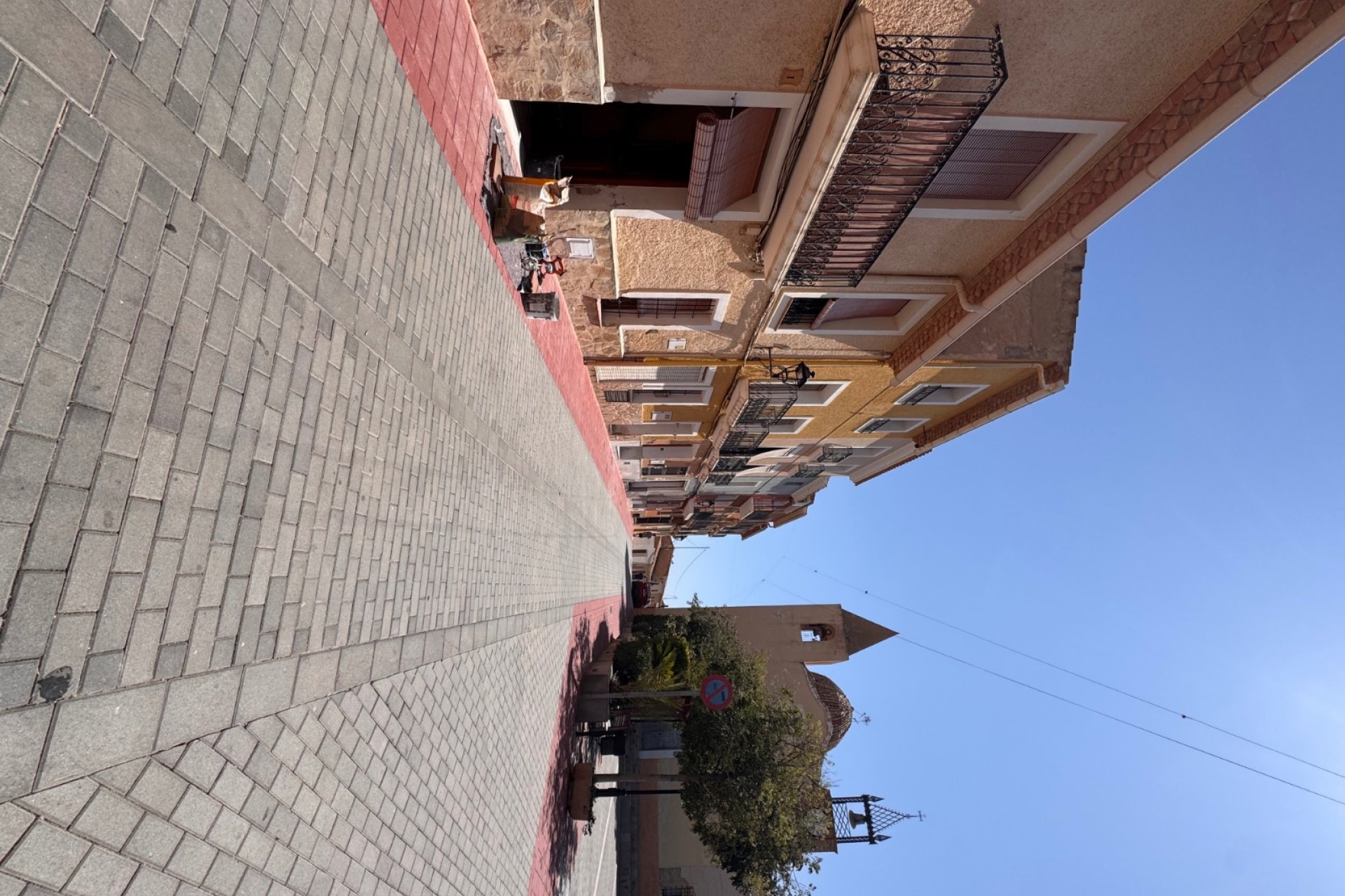 Wiederverkauf - Stadthaus -
Aigues de Busot