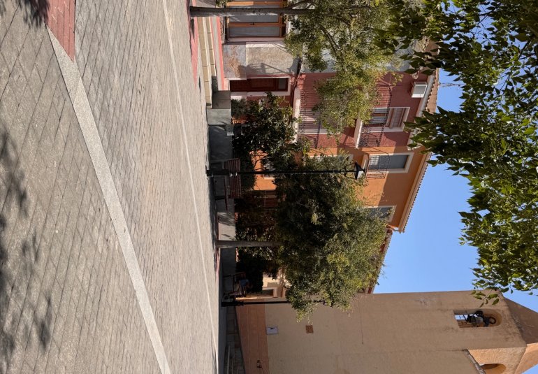 Wiederverkauf - Stadthaus -
Aigues de Busot