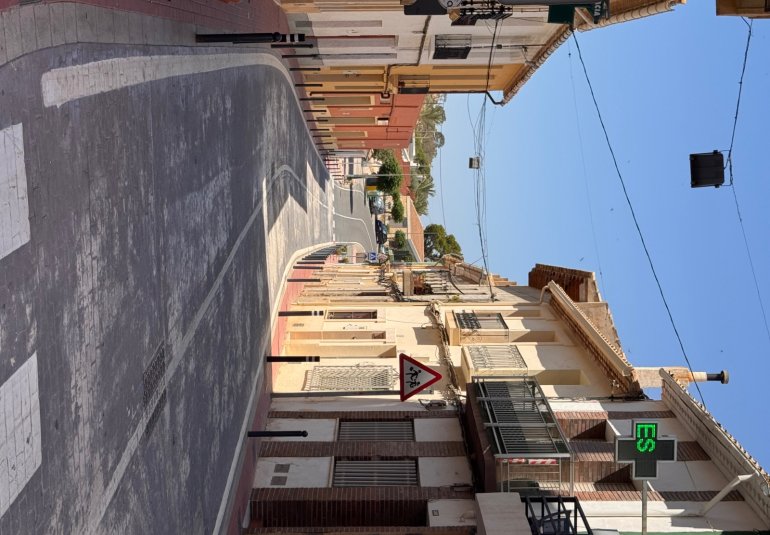 Wiederverkauf - Stadthaus -
Aigues de Busot