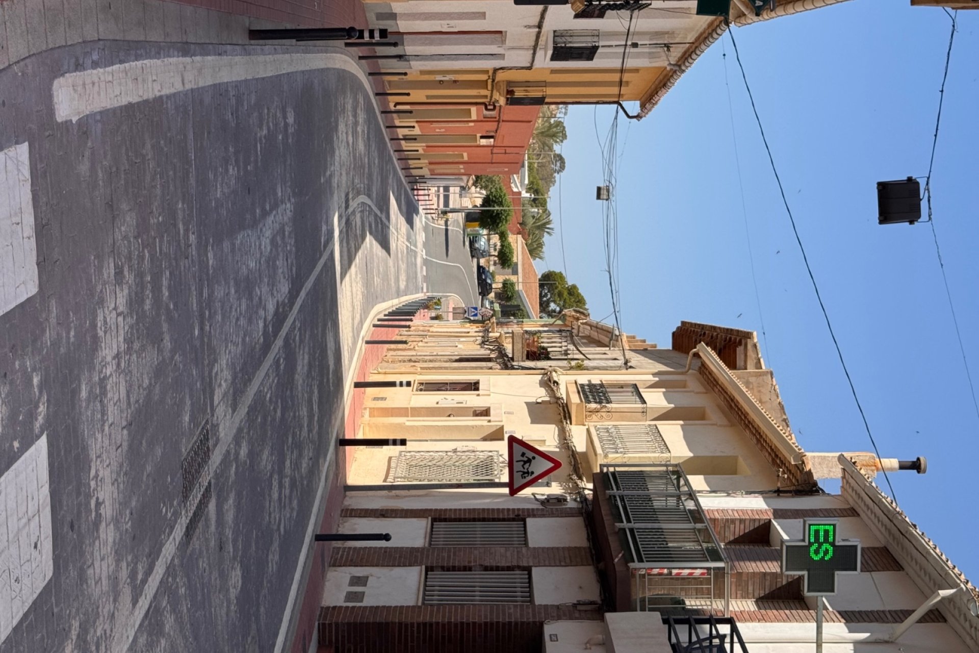 Wiederverkauf - Stadthaus -
Aigues de Busot