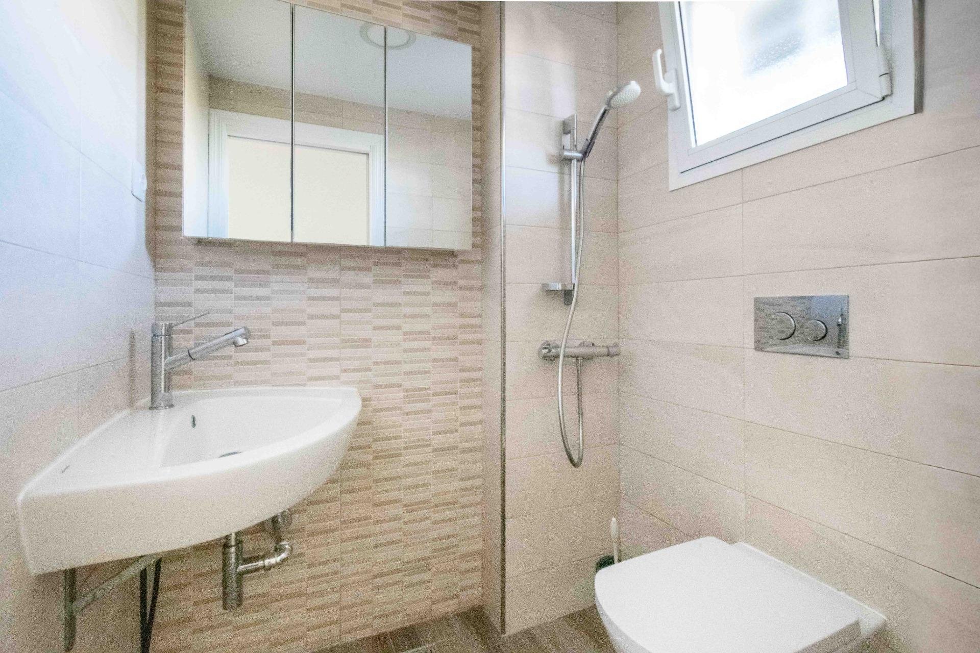 Wiederverkauf - Stadthaus -
Alfaz del Pi - Albir