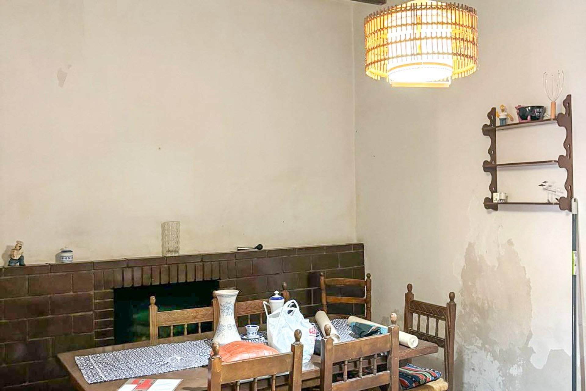Wiederverkauf - Stadthaus -
l'Alfas del Pi - Pueblo