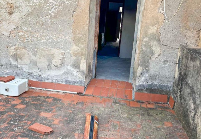 Wiederverkauf - Stadthaus -
l'Alfas del Pi - Pueblo