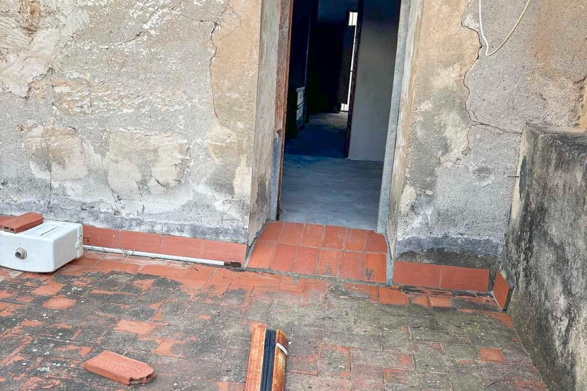 Wiederverkauf - Stadthaus -
l'Alfas del Pi - Pueblo