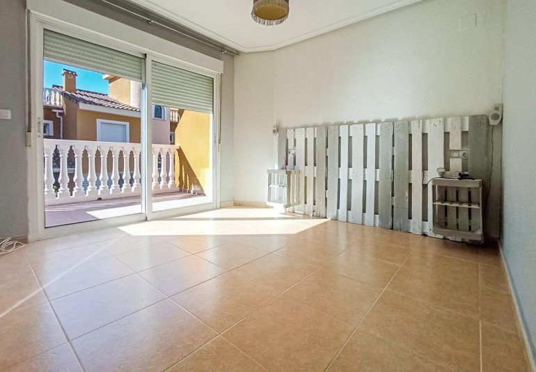 Wiederverkauf - Stadthaus -
La Nucía - La nucia