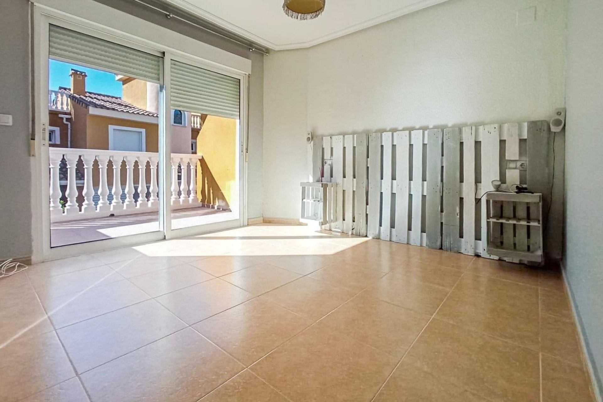 Wiederverkauf - Stadthaus -
La Nucía - La nucia