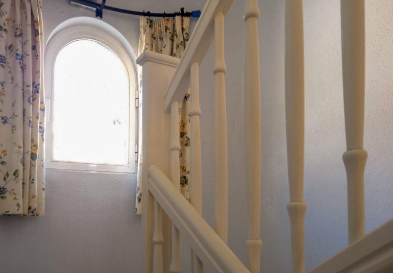 Wiederverkauf - Stadthaus -
La Nucía - La nucia