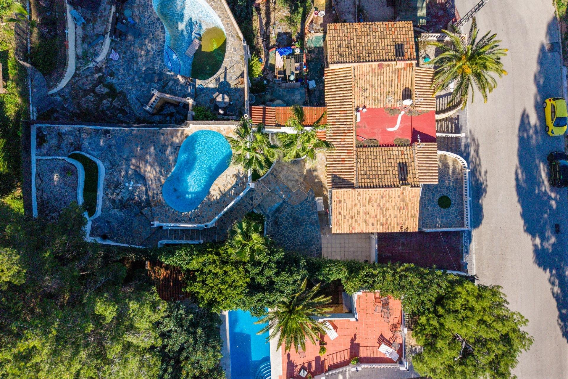 Wiederverkauf - Stadthaus -
La Nucía - La nucia