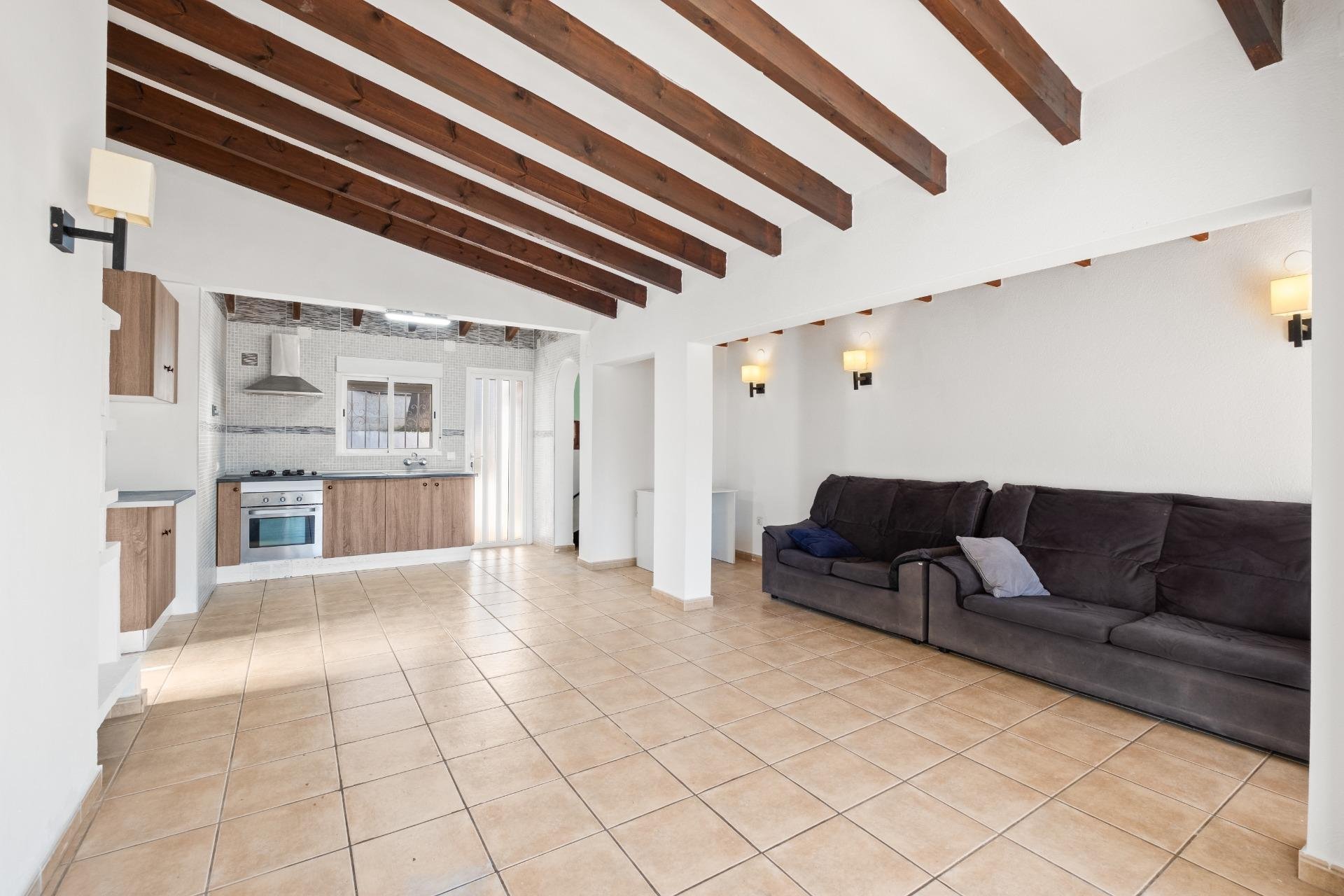 Wiederverkauf - Stadthaus -
La Nucía - La nucia