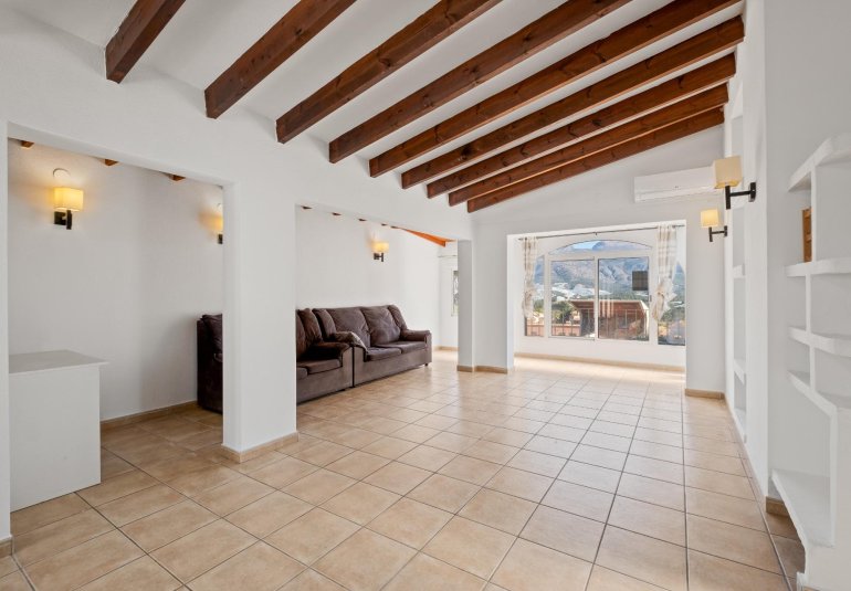 Wiederverkauf - Stadthaus -
La Nucía - La nucia