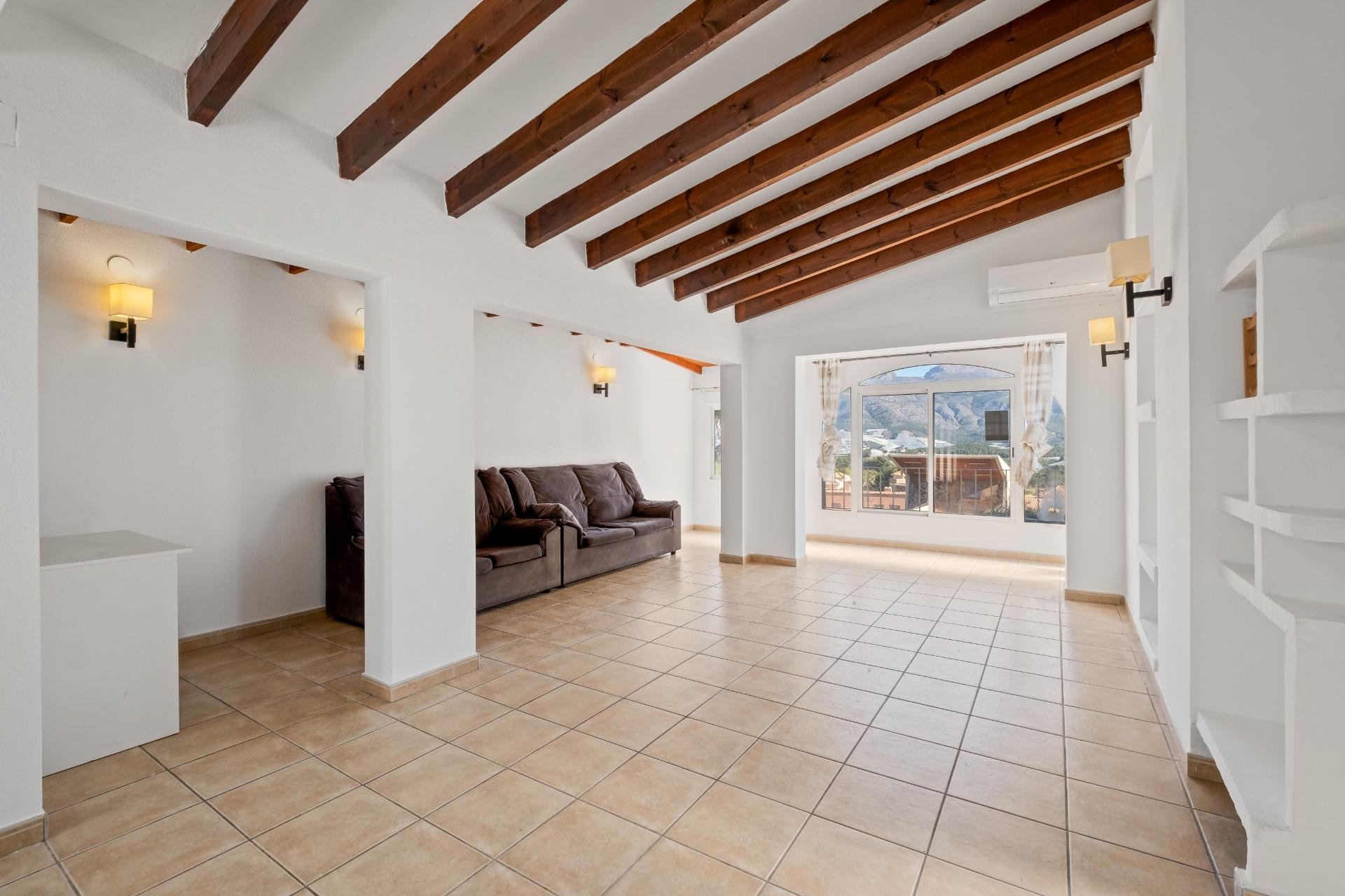 Wiederverkauf - Stadthaus -
La Nucía - La nucia