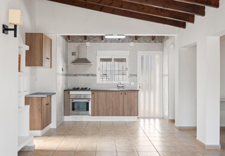 Wiederverkauf - Stadthaus -
La Nucía - La nucia