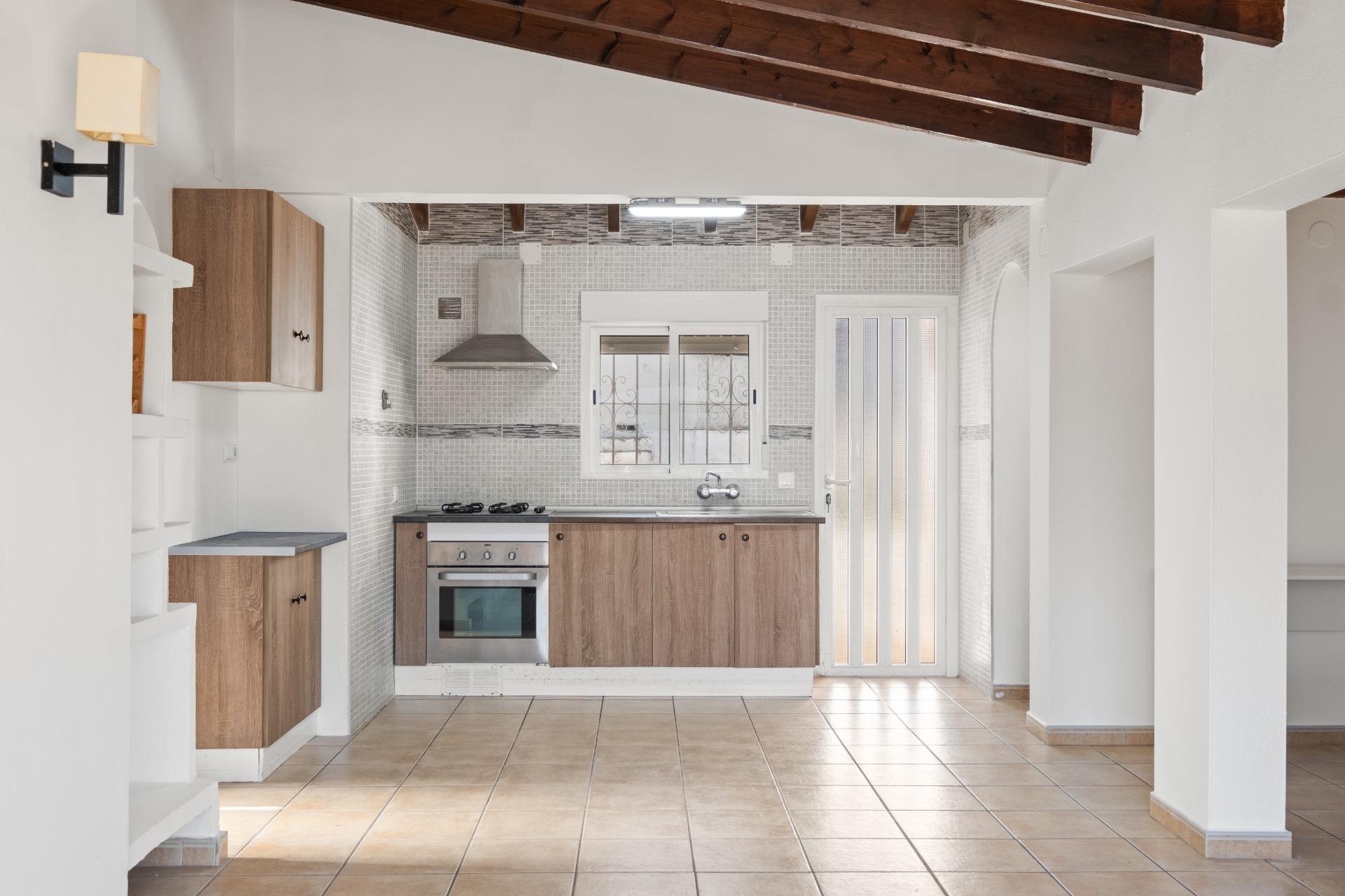 Wiederverkauf - Stadthaus -
La Nucía - La nucia