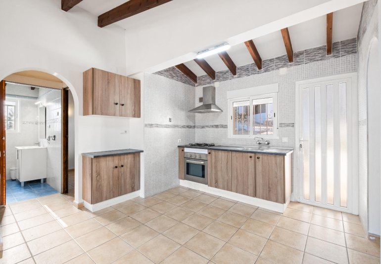 Wiederverkauf - Stadthaus -
La Nucía - La nucia