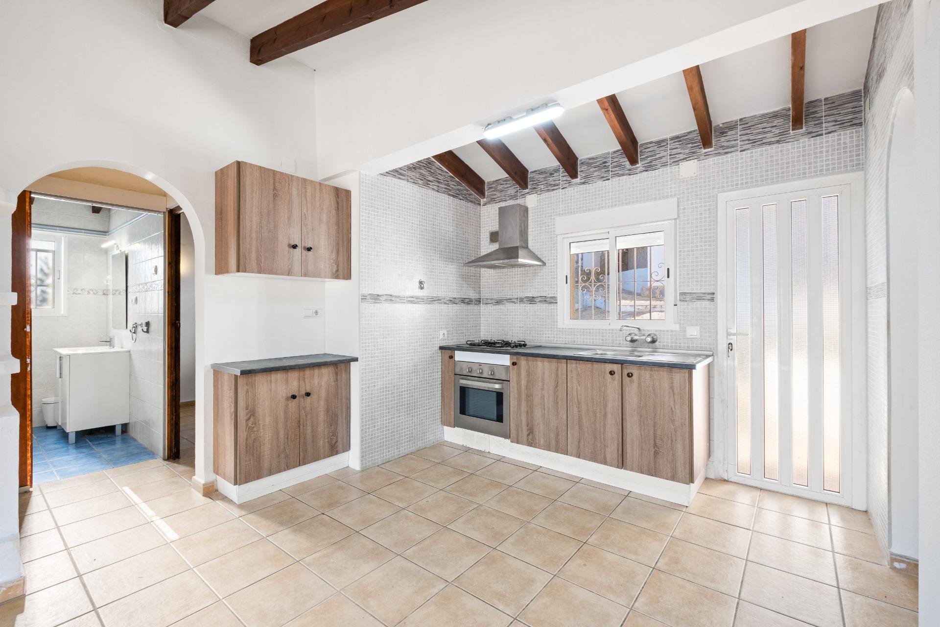 Wiederverkauf - Stadthaus -
La Nucía - La nucia