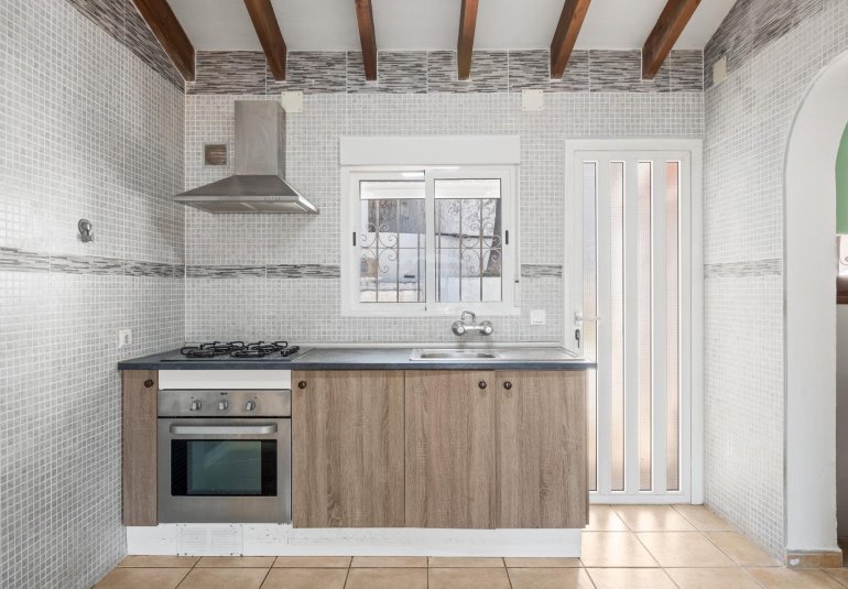 Wiederverkauf - Stadthaus -
La Nucía - La nucia