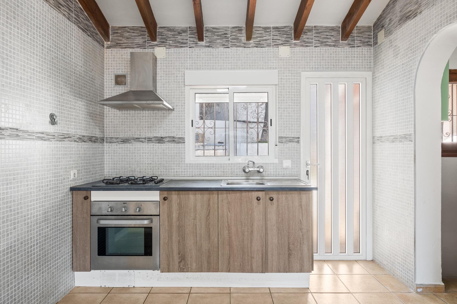 Wiederverkauf - Stadthaus -
La Nucía - La nucia