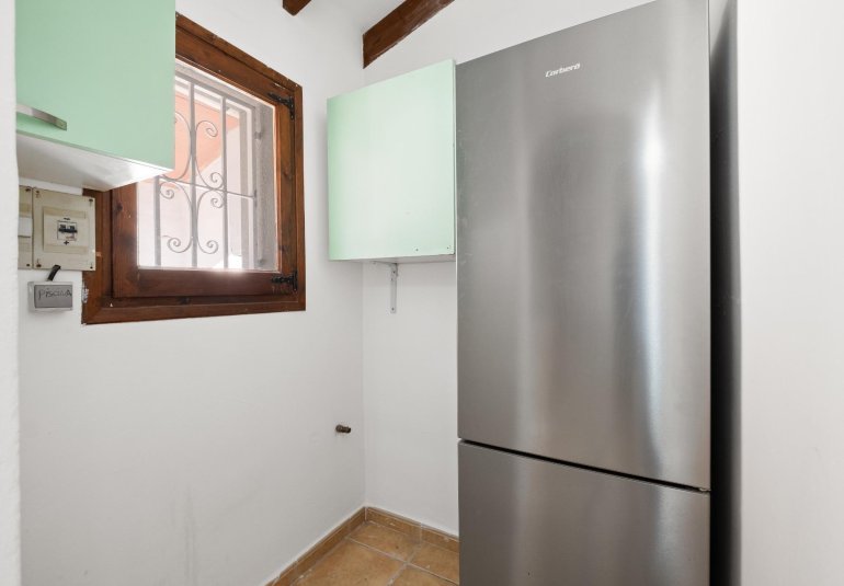 Wiederverkauf - Stadthaus -
La Nucía - La nucia