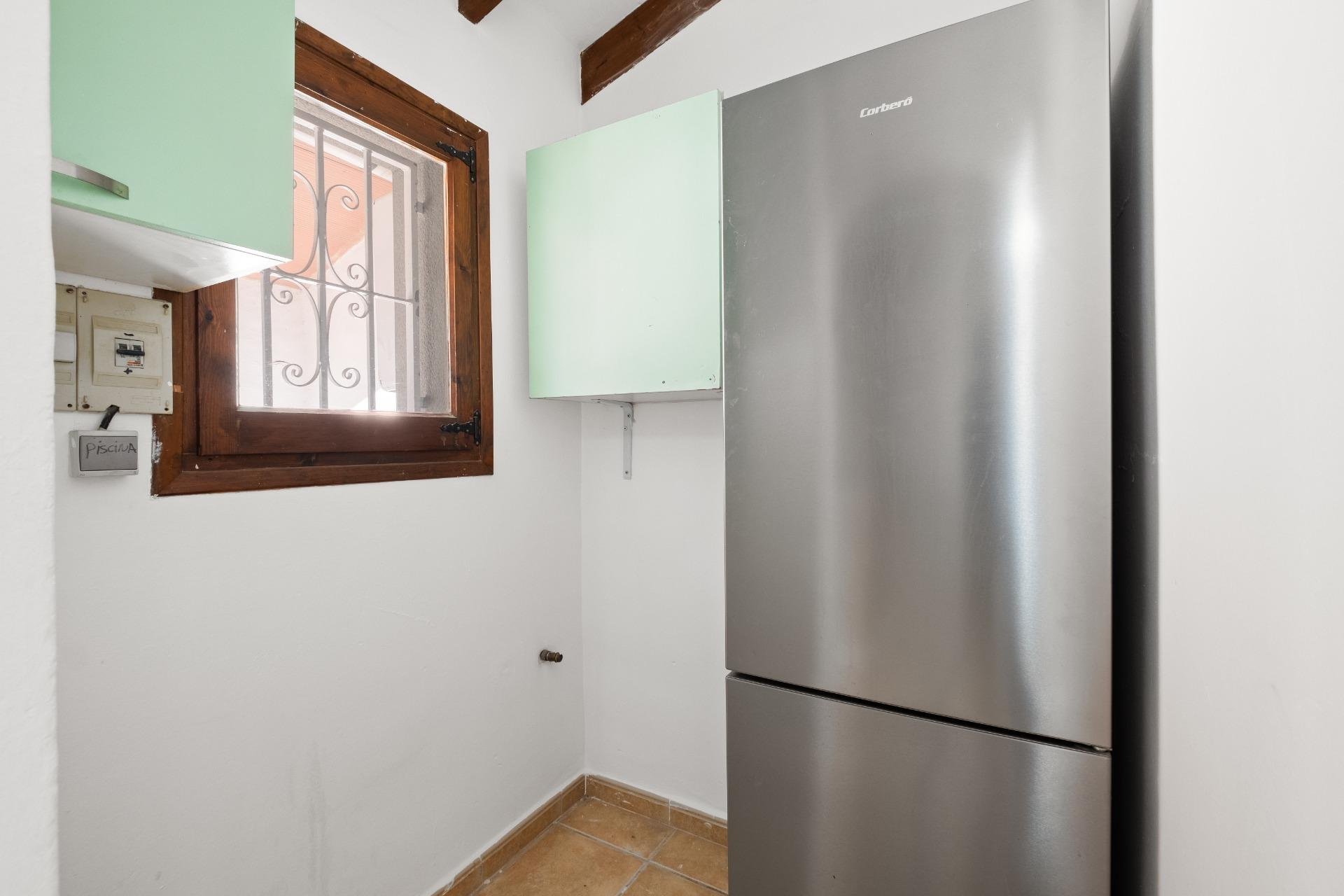 Wiederverkauf - Stadthaus -
La Nucía - La nucia