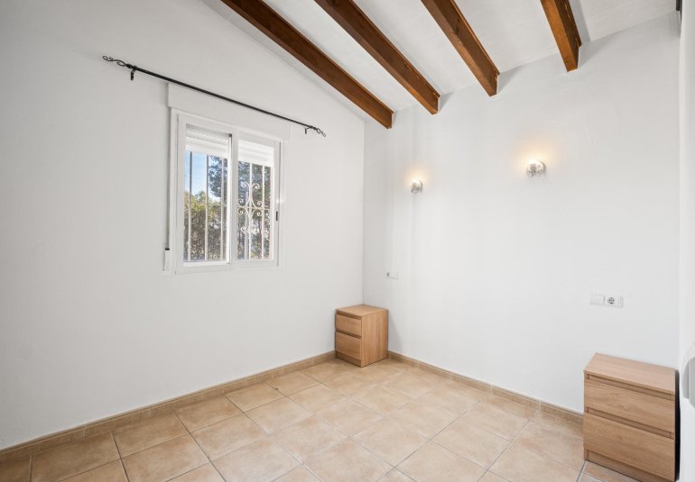 Wiederverkauf - Stadthaus -
La Nucía - La nucia