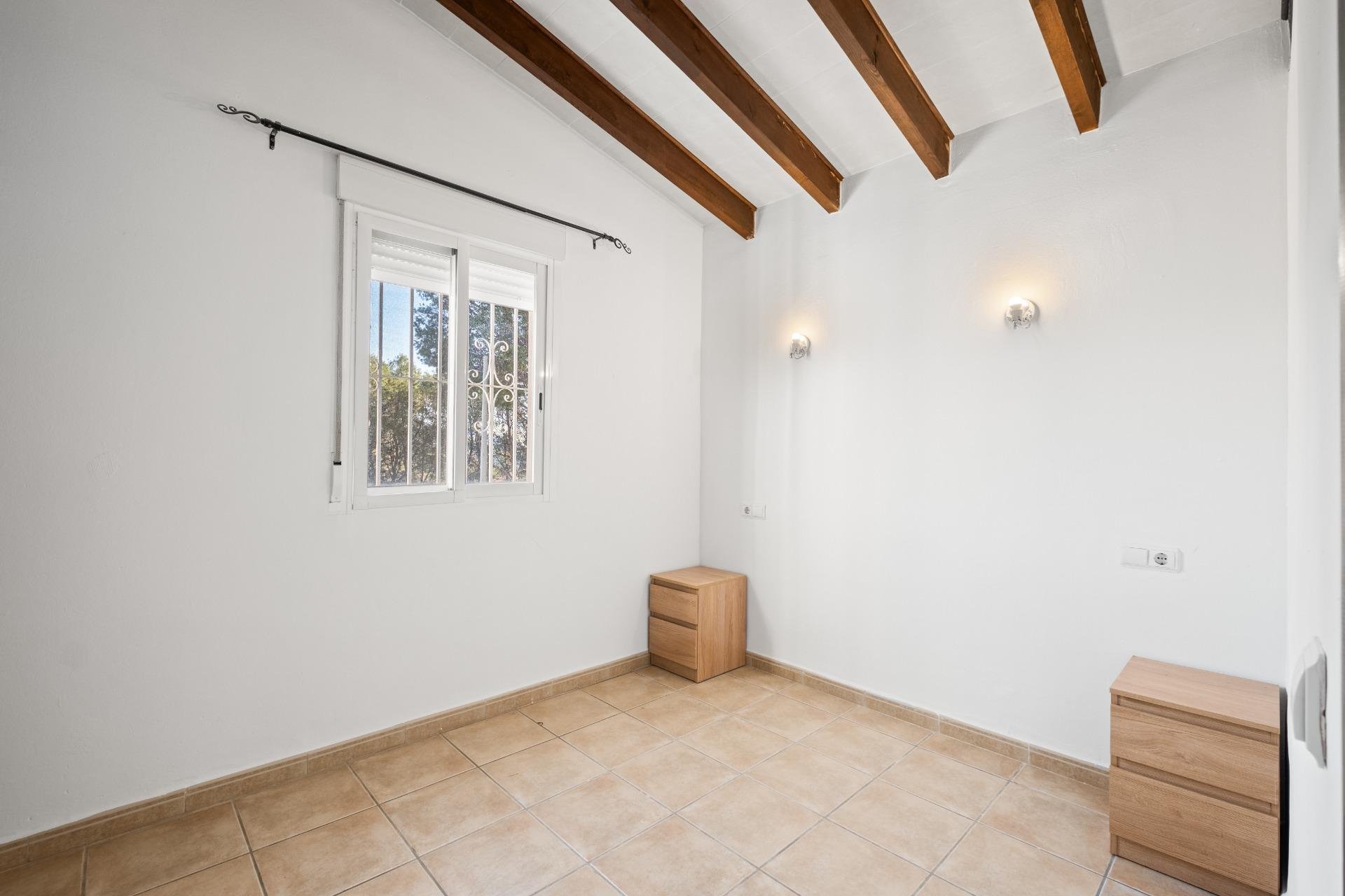 Wiederverkauf - Stadthaus -
La Nucía - La nucia