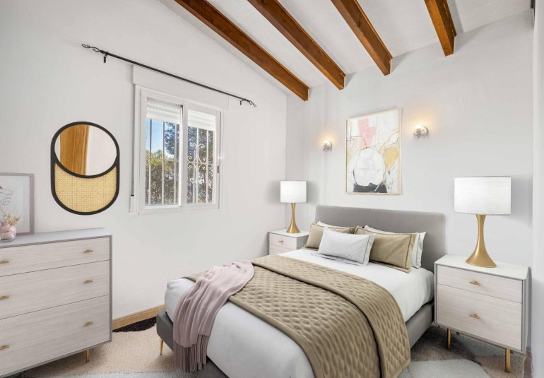 Wiederverkauf - Stadthaus -
La Nucía - La nucia